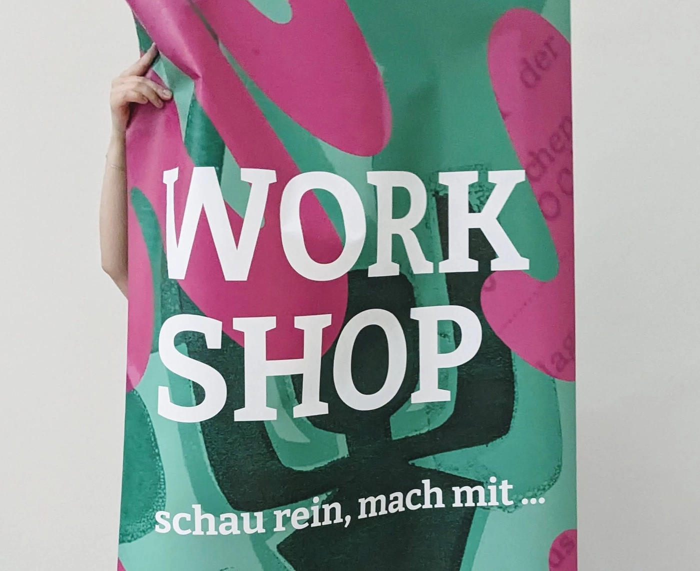 Workshop banner