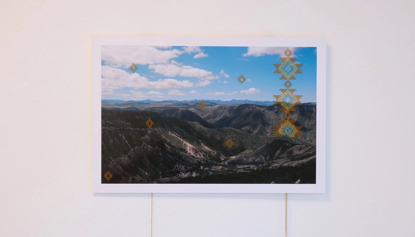 The mountains © Tiziana Foit / GEH8