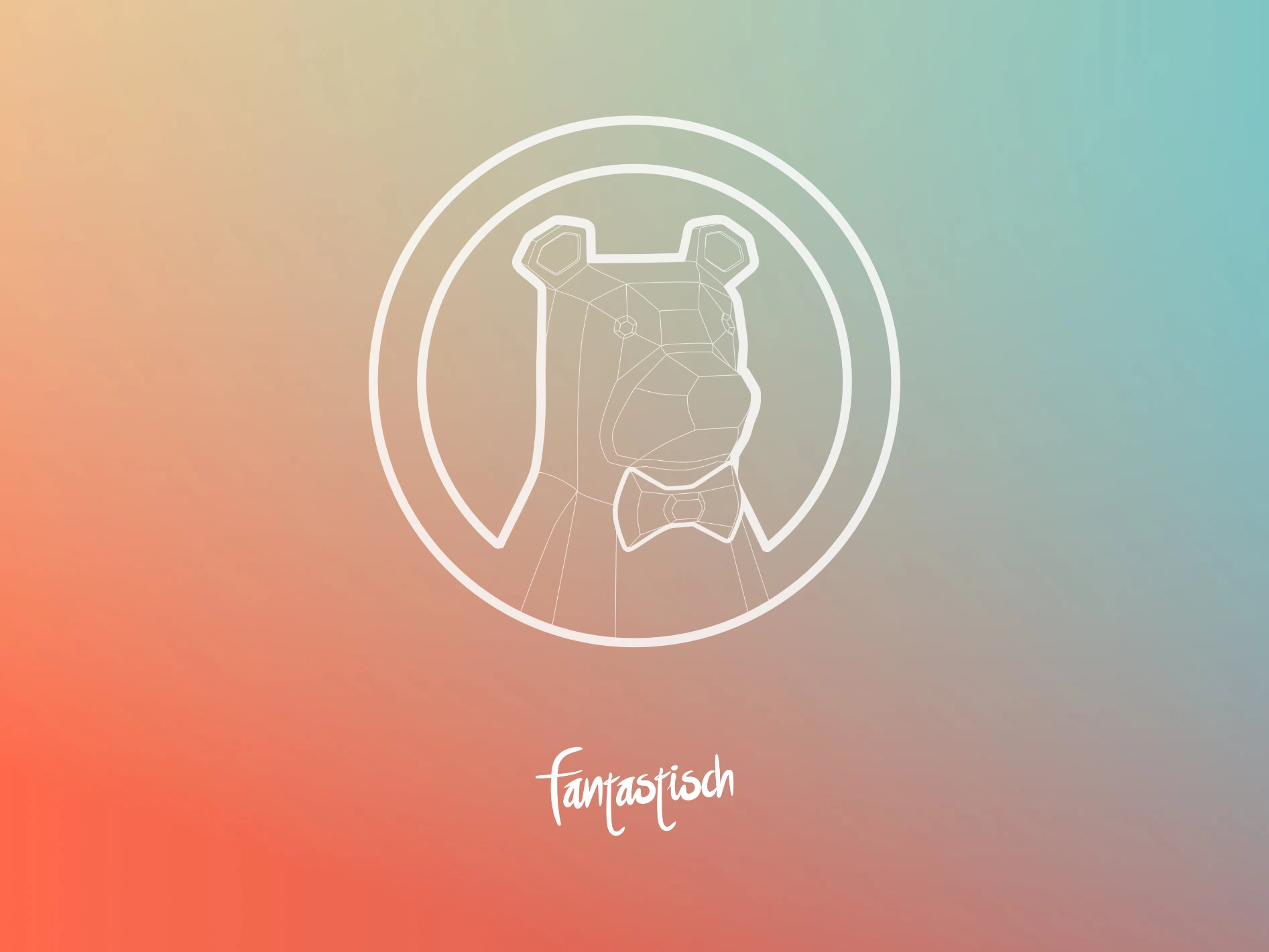 ROSCO logosymbol and Fantastisch logo